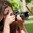 Candid Photographer