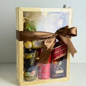 Golden Moments Celebration Box